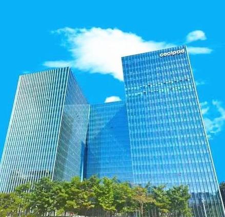 南山科技园 酷派大厦 精装写字楼出租 特价65元起 欢迎来电咨询